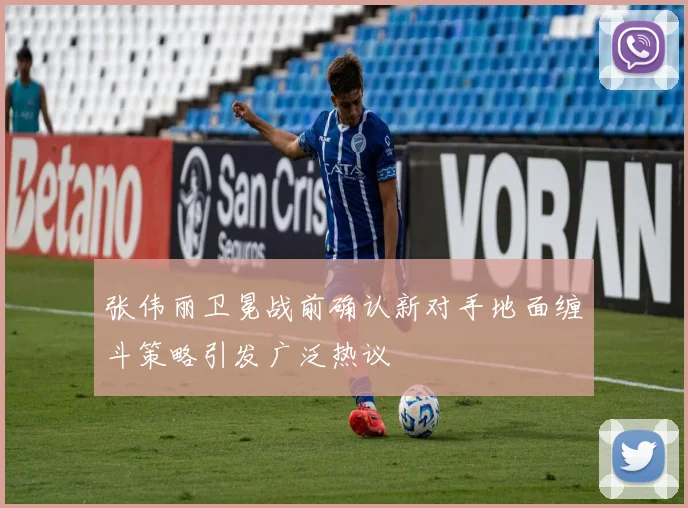 张伟丽卫冕战前确认新对手地面缠斗策略引发广泛热议